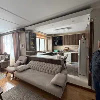 واحد ۶۸ متری بازسازی شده دو خوابه