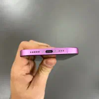 iPhone 16 normal 128g|موبایل|کرج, اصفهانی‌ها|دیوار