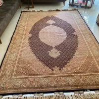 فرش ماهی