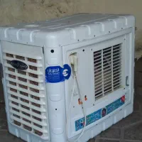 فروش کولر ابی در حد نو بسیار تمیز