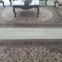 سه تخته فرش ۶ متری سالم و تمیز