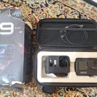 گو پرو ۹ gopro