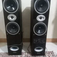 یک جفت بانددرحدنو