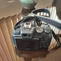 دوربین فوجی hs20