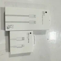 کابل شارژ آیفون تایپ سی فروش عمده