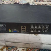 دوربین دی وی ار