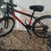 دوچرخه فلش