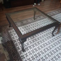 میز جلو مبلی