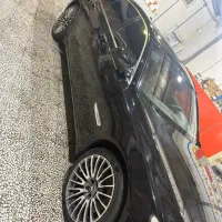 Bmw ۷۳۰ li|خودرو سواری و وانت|تهران, گیشا|دیوار