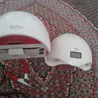 دستگاه ال ای دی وسوهان برقی