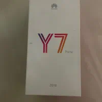گوشی Huawei Y7 prime 2018 هواوی پرایم