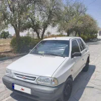 فروش پراید مدل 96