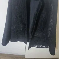 مانتو سایز مناسب 44 تا 48 به سایز 42 هم میخوره