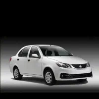 حواله ساینا دوگانه GXL