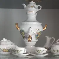 سرویس چینی