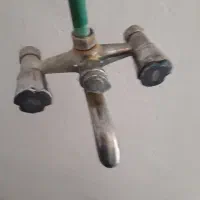 شیرحمام