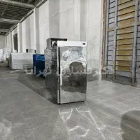 سردخانه جسد گالوانیزه مدل M2G -اقتصادی و مقاوم