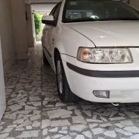 سمند LX