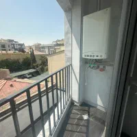 85متر دوخوابه فول امکانات ظفر