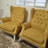 مبل راحتی