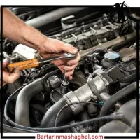 نیازمند همکار وشاگردنیمه ماهر باطریساز ومکانیک