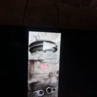 کمپرسور کولر پاترول