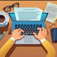 خدمات تایپ