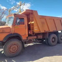 نیاز مند راننده پایه یک زیر مایلر