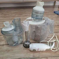 چندکاره مولینکس فرانسه