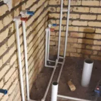 لوله کش تاسیسات خرده کاری کاشی کاشیکار