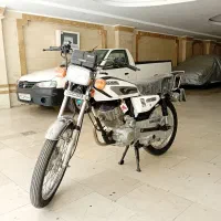 هندا ۱۵۰ مدل ۹۴ استارتی