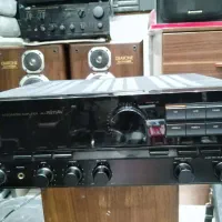 sansui. AU 611|سیستم صوتی خانگی|تهران, هاشم‌آباد|دیوار