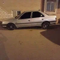 پژو ۴۰۵مدل ۹۱ اسپرت