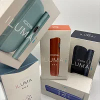 پاد ویپ سالت