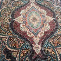 فرش ۹ متری