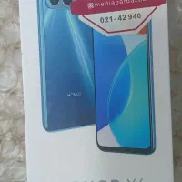 هونورx6 نو