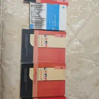 منابع آزمون کارشناسی ارشد آموزش زبان انگلیسی