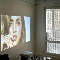 ویدئو پروژکتور 5500انسی لومن