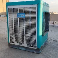 کولر آبی ۵۵۰۰ نو کامل