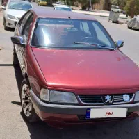 پژو 405|خودرو سواری و وانت|تهران, مظاهری|دیوار