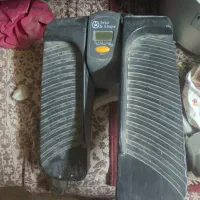 استپر گام زن پیاده روی