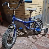 دوچرخه ۱۲
