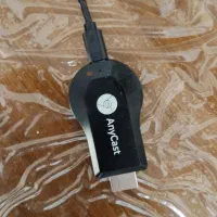 دانگل وصل شدن گوشی به تلویزیونHDM