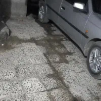 دربستی به تمام نقاط میبرم ادم ثابت وماشین خطی