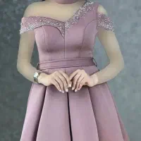 نیازمند مدل برای عکاسی لباس خانم