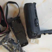 گریپ دوربین عکاسی.رادیو فلش بند دوربین