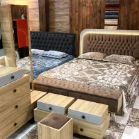 رو تختی دونفره