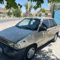 پراید صبا