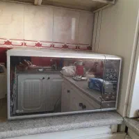 ماکروویو آل جی