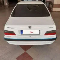 پارس موتور جدید xu7 P